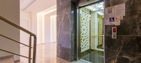 Apartment 4+1 in Demirtas, Turkey No. 17887 10