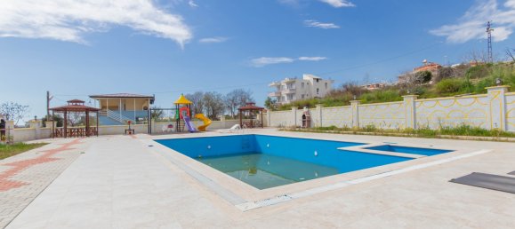 Apartment 4+1 in Demirtas, Turkey No. 17887 6