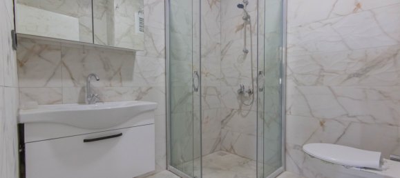 Apartment 4+1 in Demirtas, Turkey No. 17887 19