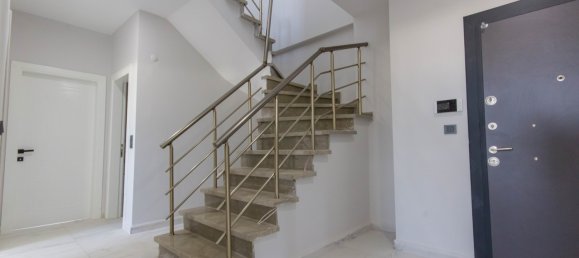 Apartment 4+1 in Demirtas, Turkey No. 17887 14