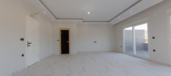 Apartment 4+1 in Demirtas, Turkey No. 17887 26