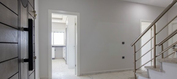 Apartment 4+1 in Demirtas, Turkey No. 17887 13