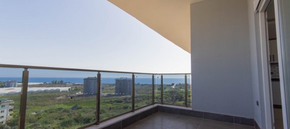 Apartment 4+1 in Demirtas, Turkey No. 17887 17