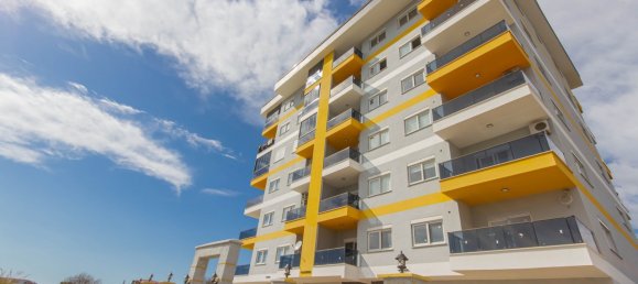 Apartment 4+1 in Demirtas, Turkey No. 17887 4