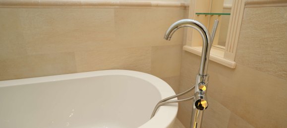 2 غرف نوم شقة في Charlottenburg, Germany رقم 65792 5