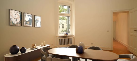 2 غرف نوم شقة في Charlottenburg, Germany رقم 65792 26