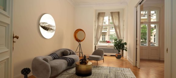 2 غرف نوم شقة في Charlottenburg, Germany رقم 65792 22