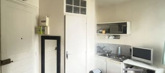 Studio in Paris, France No. 314858 4