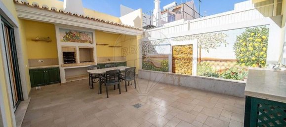 Вилла с 4 спальнями в Лагоа, Португалия № 16983 12