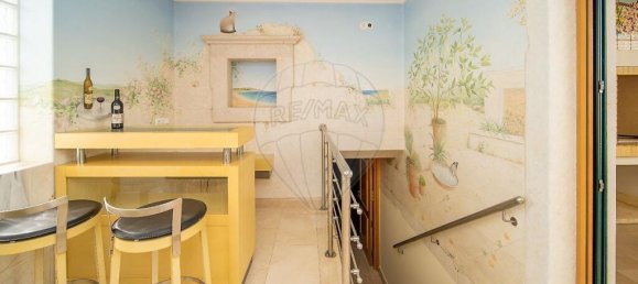 Вилла с 4 спальнями в Лагоа, Португалия № 16983 47