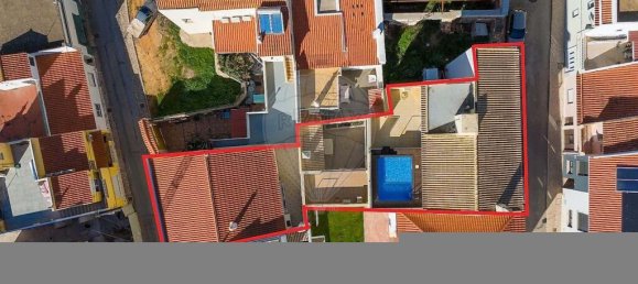 Вилла с 4 спальнями в Лагоа, Португалия № 16983 2