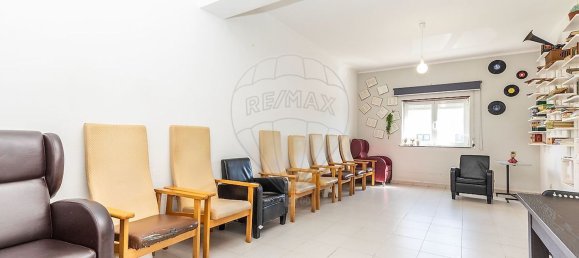 Almacén en Lourinha, Portugal 1280 m² No. 65453 8