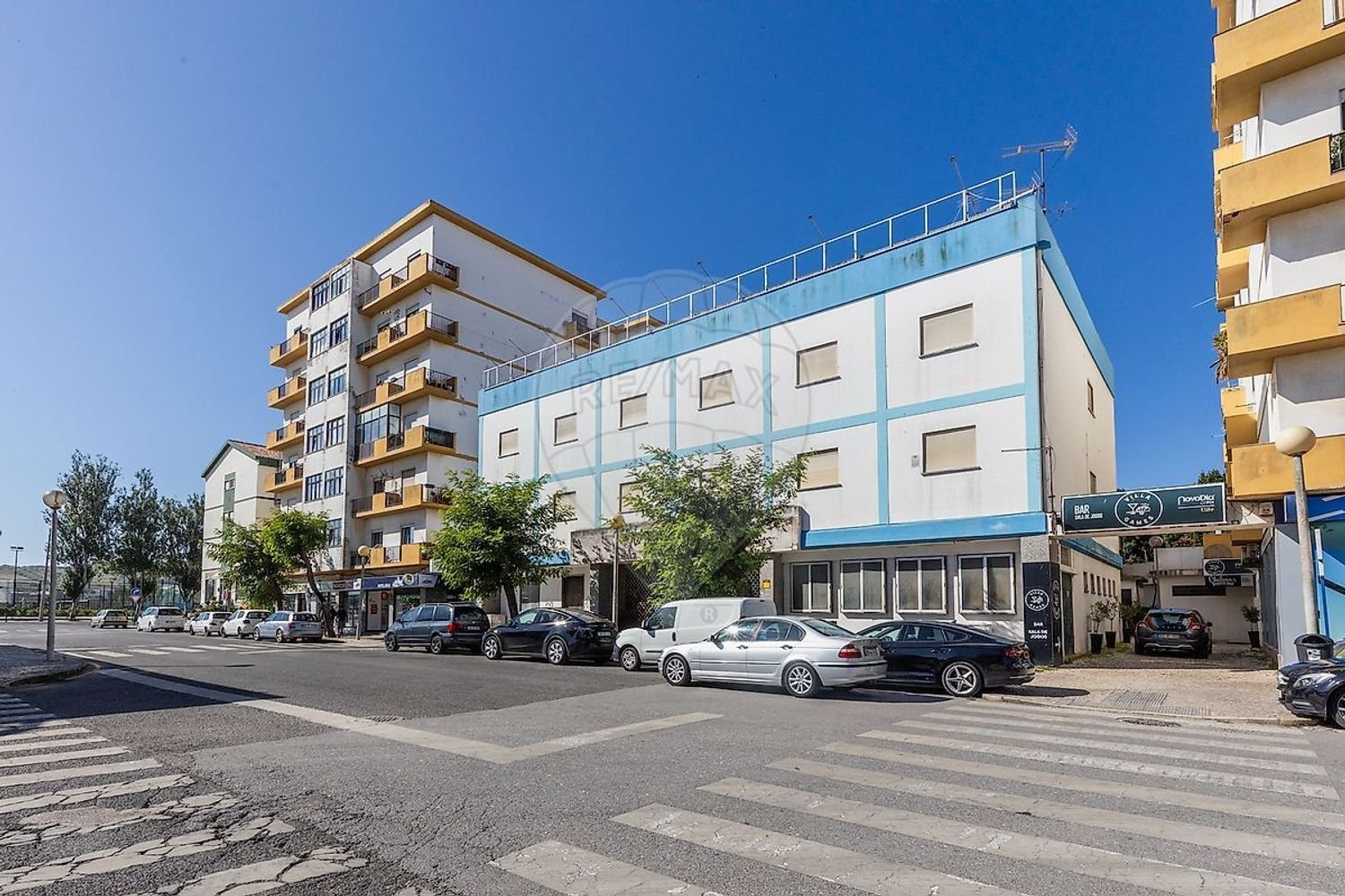 Almacén en Lourinha, Portugal 1280 m² No. 65453