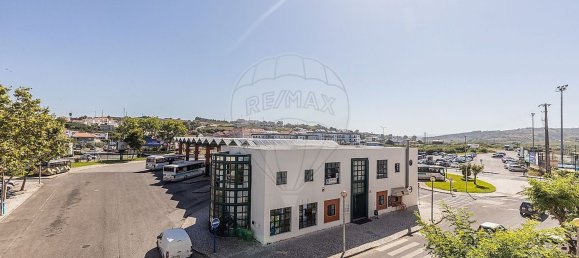 Almacén en Lourinha, Portugal 1280 m² No. 65453 43