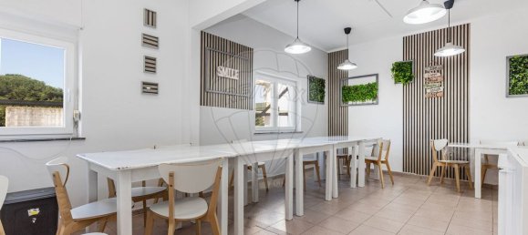 Almacén en Lourinha, Portugal 1280 m² No. 65453 14