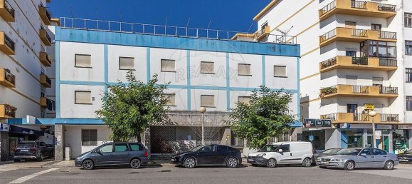 Almacén en Lourinha, Portugal 1280 m² No. 65453 2