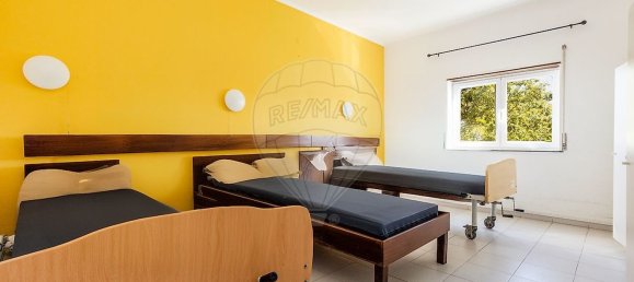 Almacén en Lourinha, Portugal 1280 m² No. 65453 21