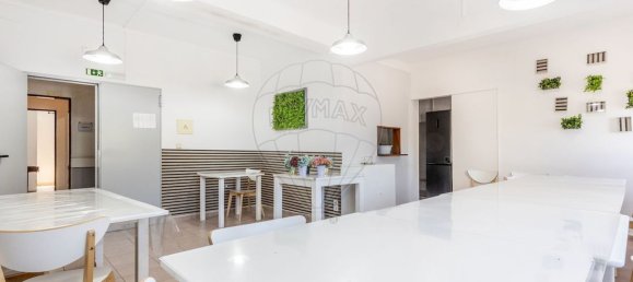 Almacén en Lourinha, Portugal 1280 m² No. 65453 15