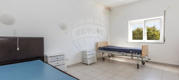 Almacén en Lourinha, Portugal 1280 m² No. 65453 45