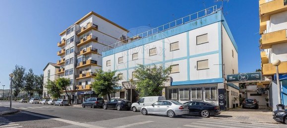Almacén en Lourinha, Portugal 1280 m² No. 65453 4