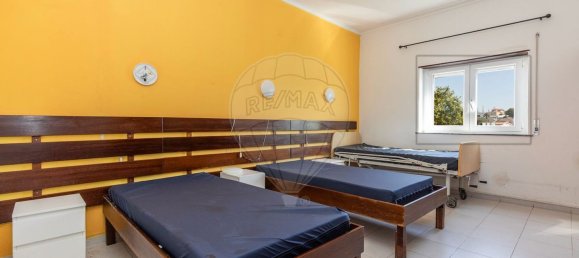 Almacén en Lourinha, Portugal 1280 m² No. 65453 12