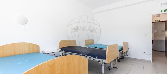 Almacén en Lourinha, Portugal 1280 m² No. 65453 36