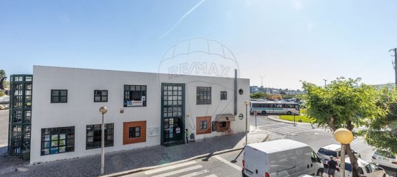 Almacén en Lourinha, Portugal 1280 m² No. 65453 49