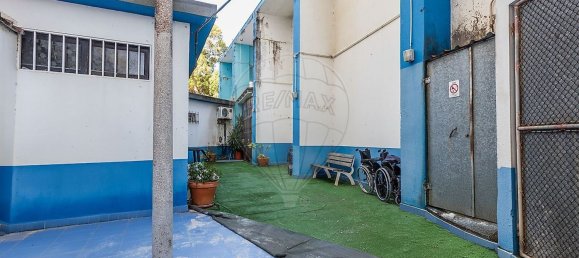 Almacén en Lourinha, Portugal 1280 m² No. 65453 5