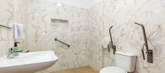 Almacén en Lourinha, Portugal 1280 m² No. 65453 13