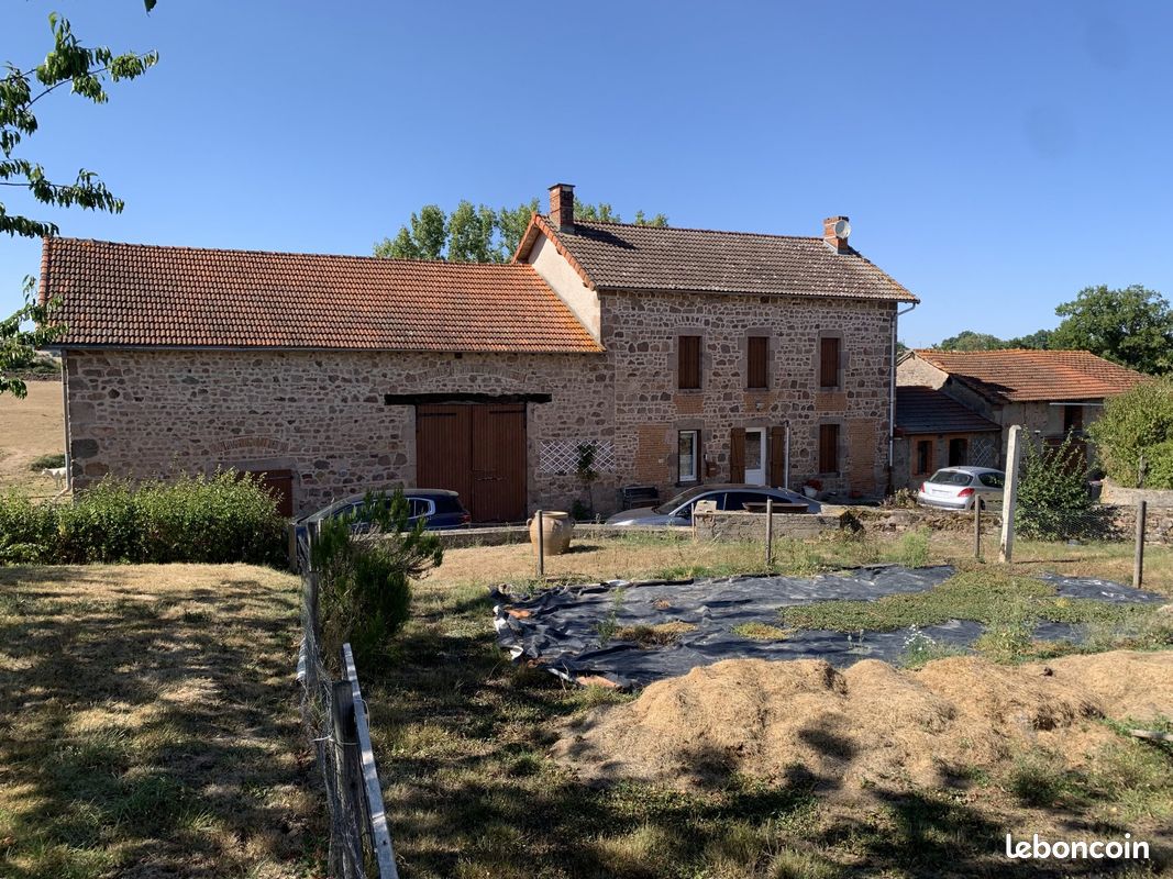 Casa T3 em Loire, France N.º 338297