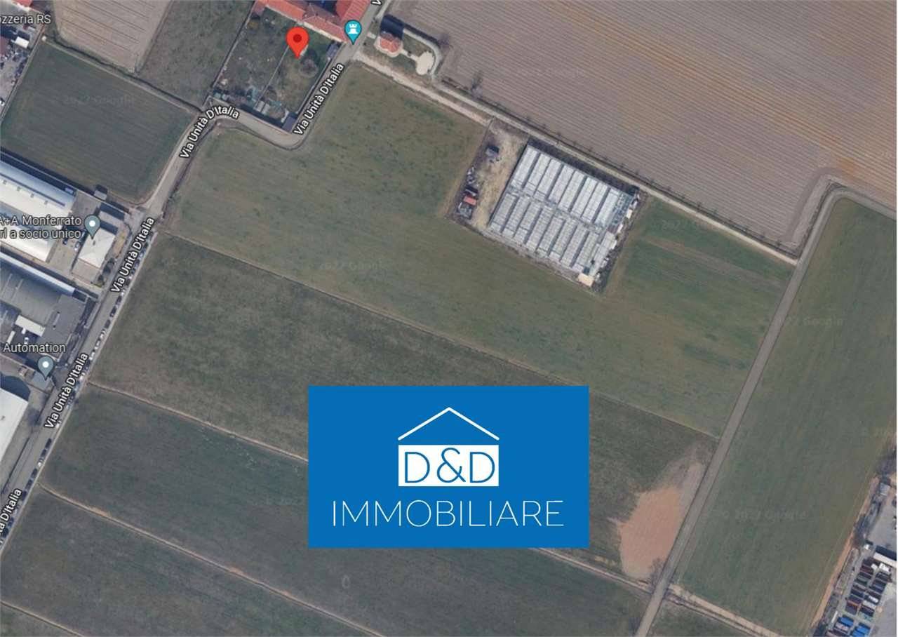 Estúdio em Grugliasco, Italy N.º 207230