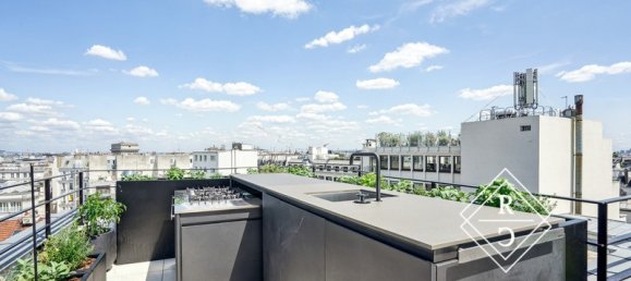 4 bedrooms Duplex in Paris, France No. 179456 14