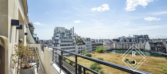 4 bedrooms Duplex in Paris, France No. 179456 4