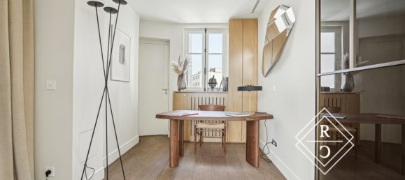 4 bedrooms Duplex in Paris, France No. 179456 8