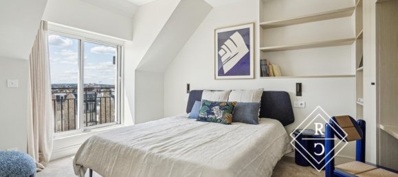 4 bedrooms Duplex in Paris, France No. 179456 12