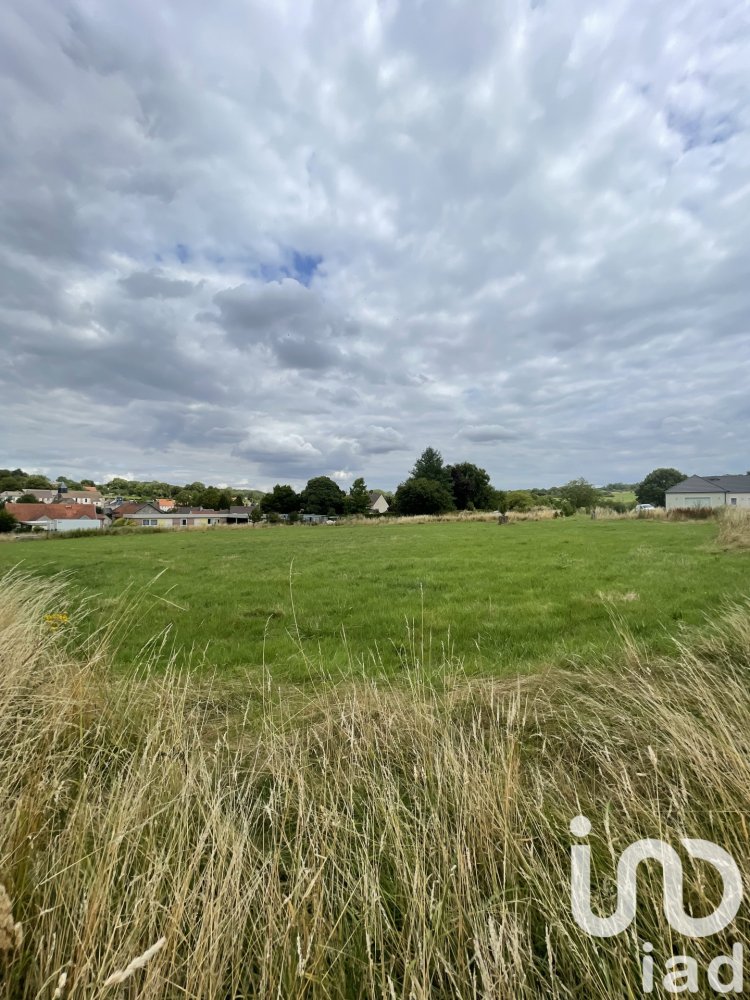 Terreno en Beuvardes, France 8048 m² No. 228508