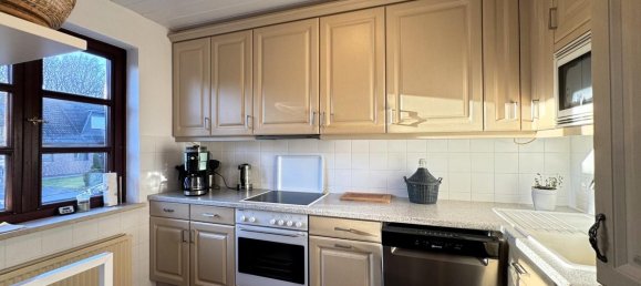 3-salle Maison à Schleswig-Flensburg, Germany No. 262030 6