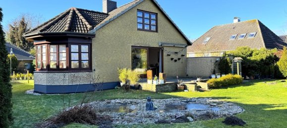 3-salle Maison à Schleswig-Flensburg, Germany No. 262030 16