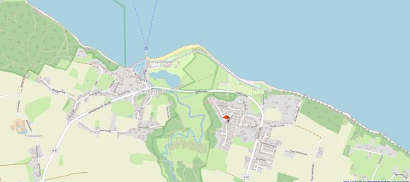 3-salle Maison à Schleswig-Flensburg, Germany No. 262030 24