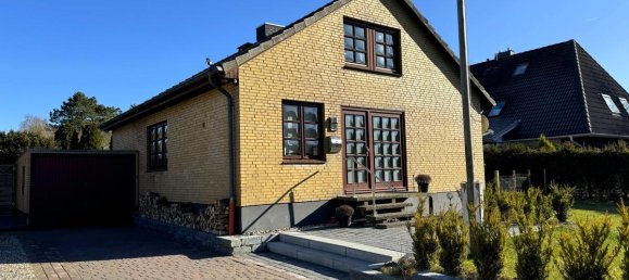 3-salle Maison à Schleswig-Flensburg, Germany No. 262030 2