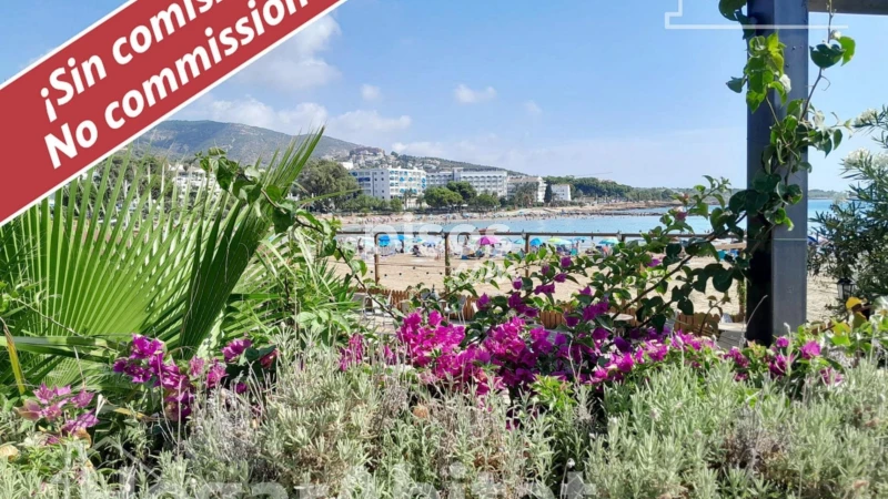 6 Schlafzimmer Haus in Alcala De Xivert, Spain, Nr. 130514