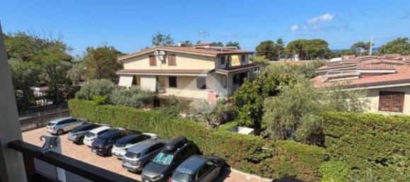 Apartamento de 1 dormitorio en Diamante, Italy No. 275681 9