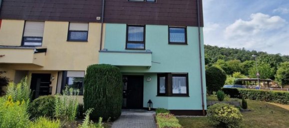2 bedrooms Townhouse in Baden-Wurttemberg, Germany No. 364301 13
