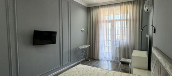 2 Schlafzimmer Wohnung in Chataj, Azerbaijan, Nr. 1898 25