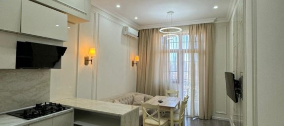 2 Schlafzimmer Wohnung in Chataj, Azerbaijan, Nr. 1898 14