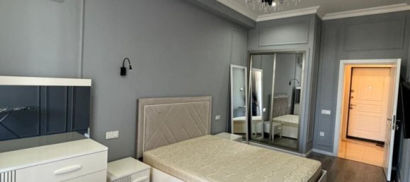 2 Schlafzimmer Wohnung in Chataj, Azerbaijan, Nr. 1898 22