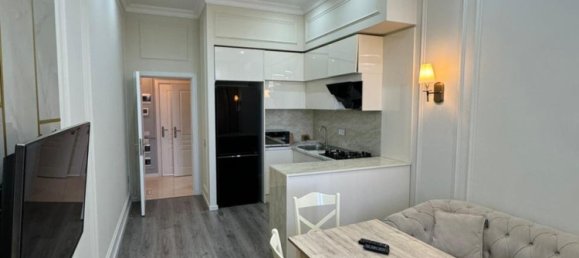 2 Schlafzimmer Wohnung in Chataj, Azerbaijan, Nr. 1898 17