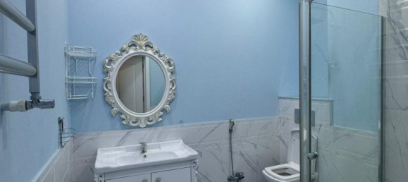 2 Schlafzimmer Wohnung in Chataj, Azerbaijan, Nr. 1898 21