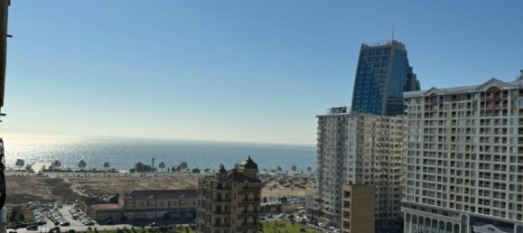 2 Schlafzimmer Wohnung in Chataj, Azerbaijan, Nr. 1898 10