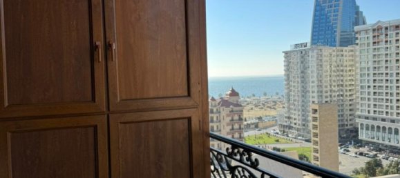 2 Schlafzimmer Wohnung in Chataj, Azerbaijan, Nr. 1898 12